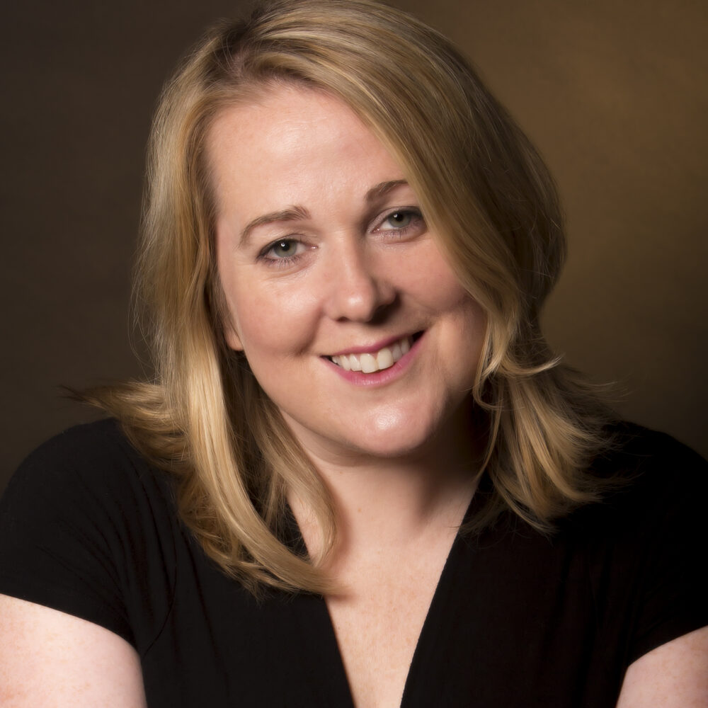 Clare Barrett