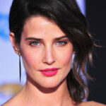 Cobie Smulders