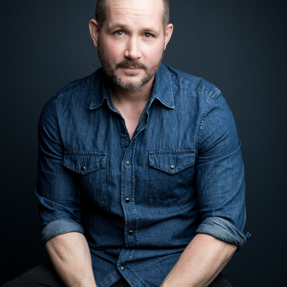 Corbin Allred