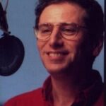 Corey Burton