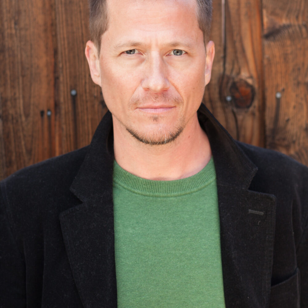 Corin Nemec