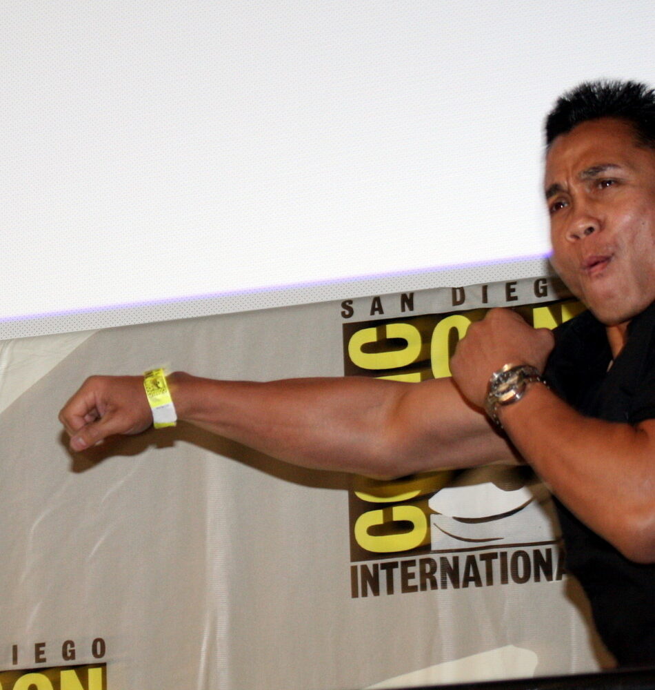 Cung Le
