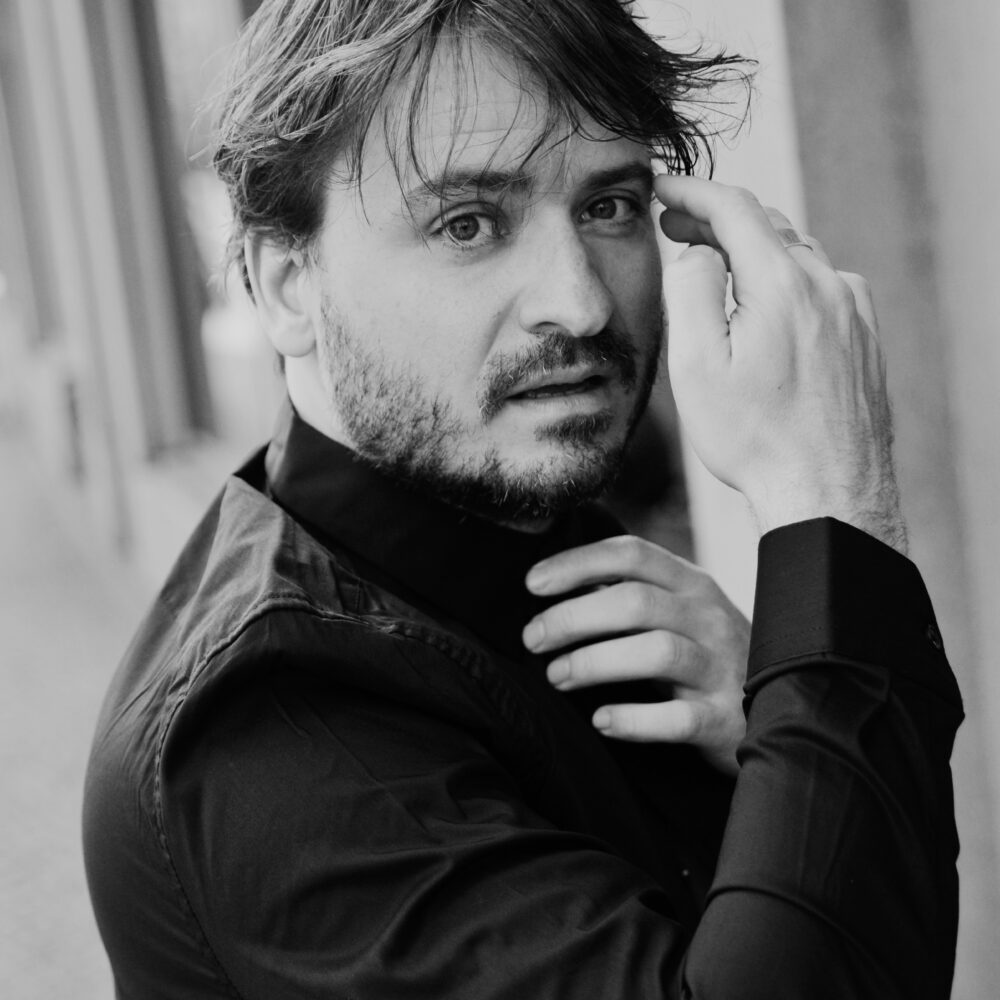 Daniel Christensen
