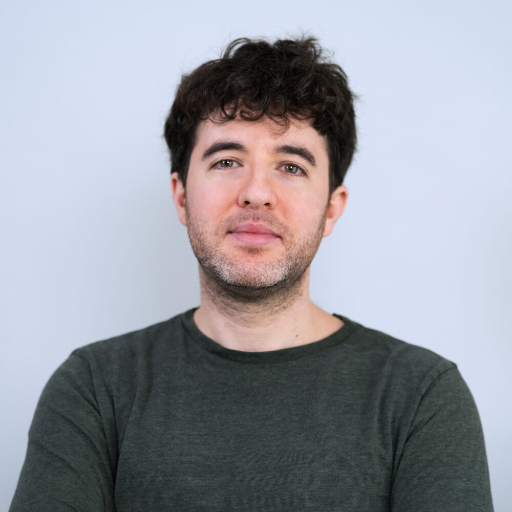 Daniel Hendler