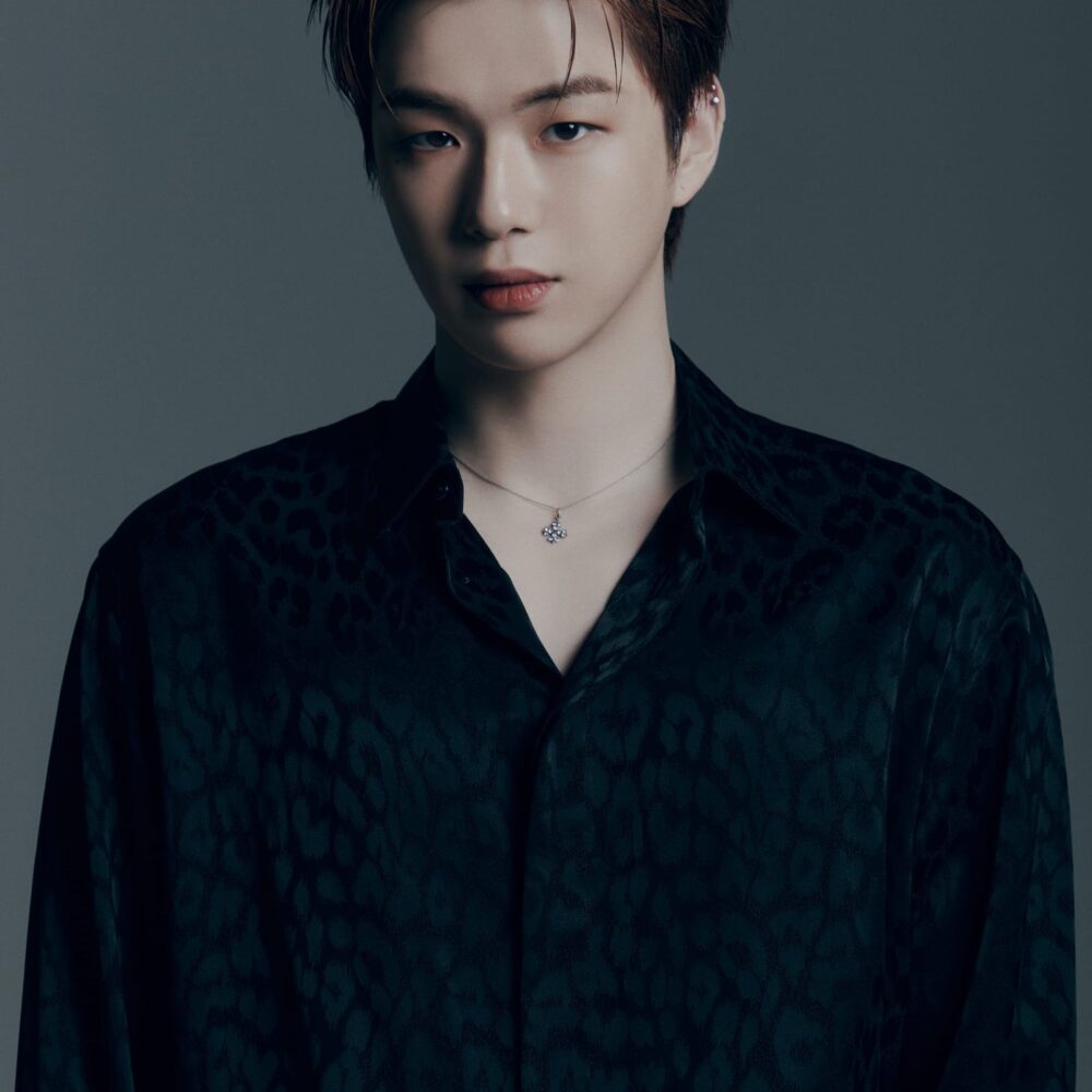Daniel Kang