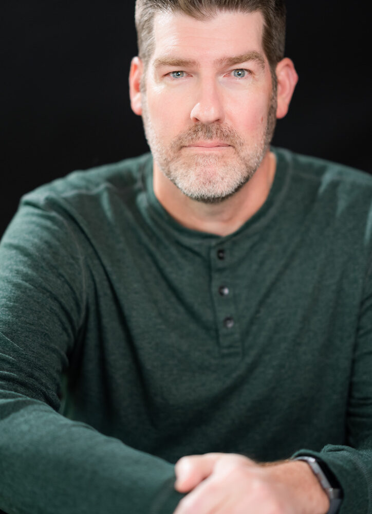 Dave Bodenbender