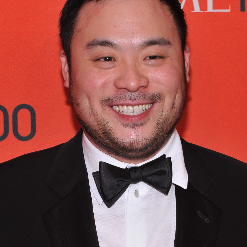 David Chang