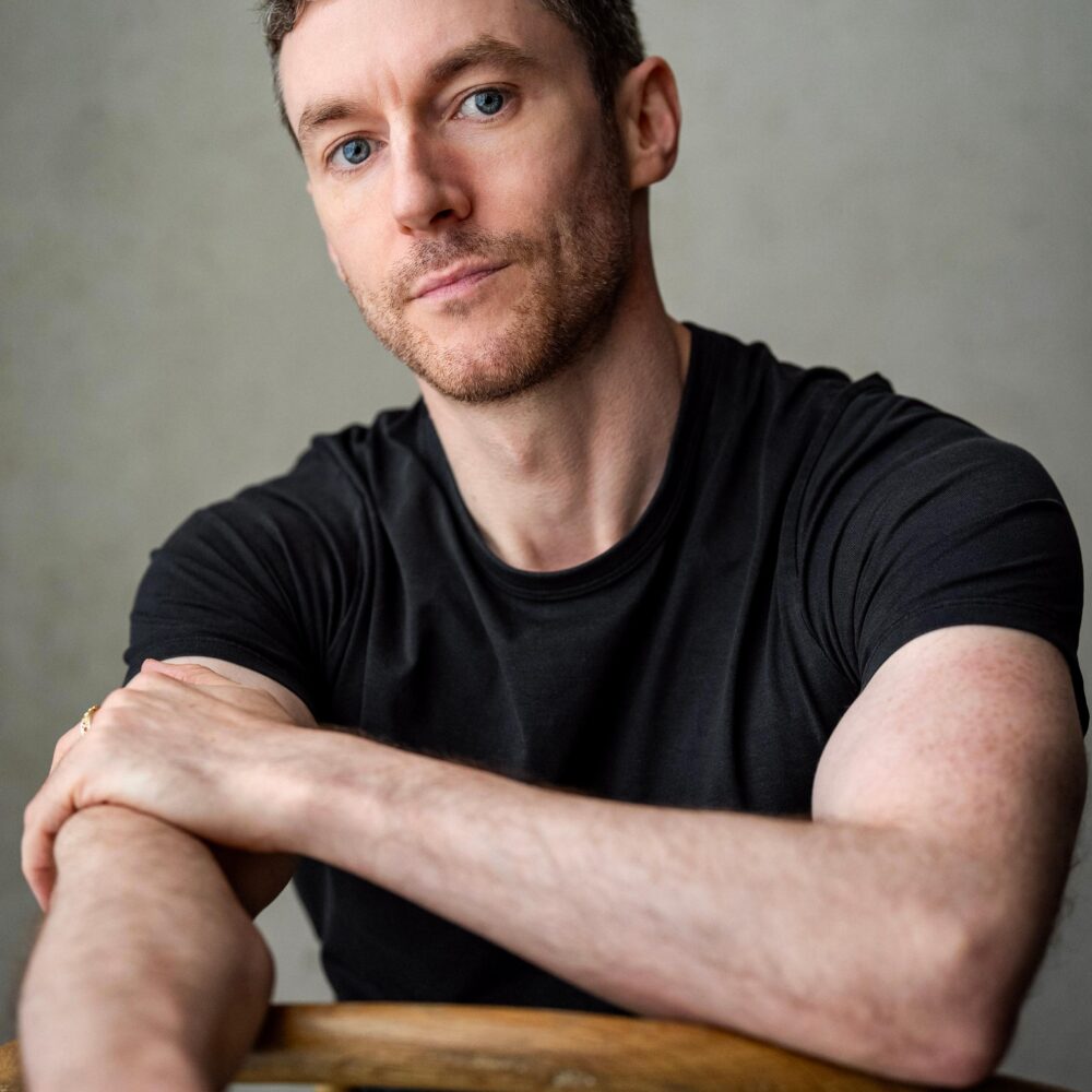 Declan Rodgers