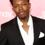 Denzel Whitaker