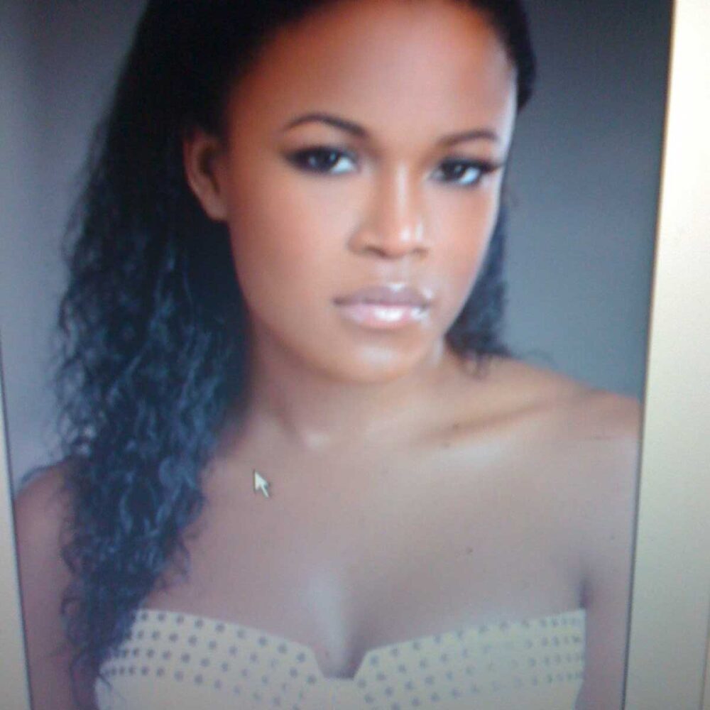 Dequina Moore