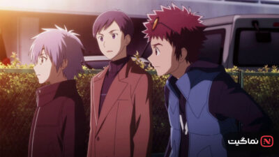 Digimon Adventure 02 2023