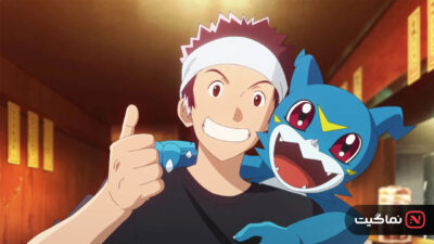 Digimon Adventure 02 2023