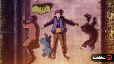Digimon Adventure 02 2023