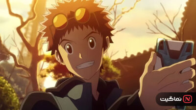 Digimon Adventure 02 2023