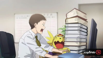 Digimon Adventure 02 2023