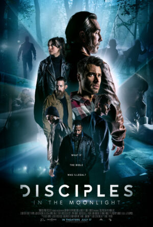 دانلود و تماشای فیلم Disciples in the Moonlight 2024