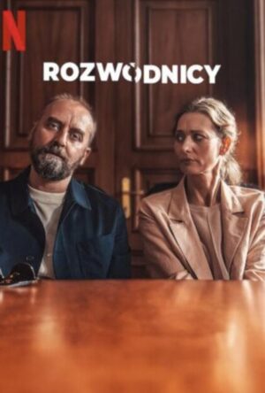 دانلود و تماشای فیلم Divorce 2024