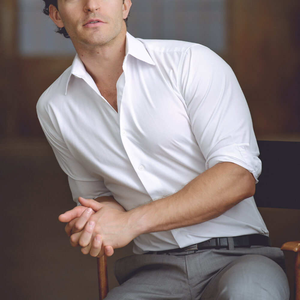 Dominic Allburn