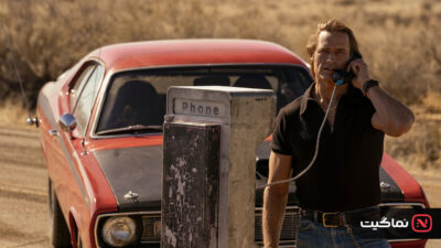 Duster 2025