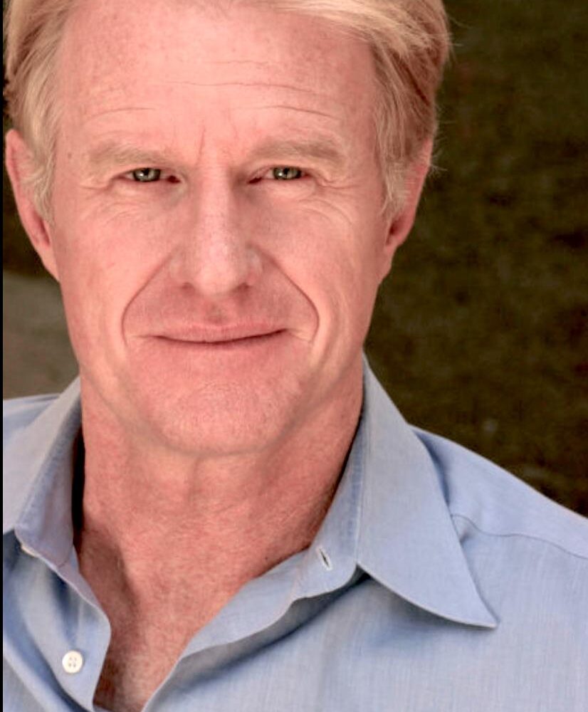 Ed Begley Jr