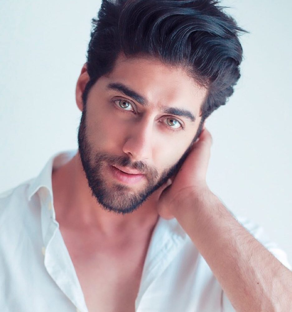Ehan Bhat