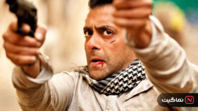 Ek Tha Tiger 2012