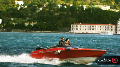 Ek Tha Tiger 2012