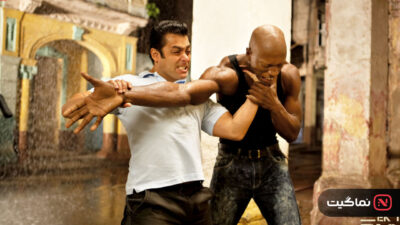 Ek Tha Tiger 2012