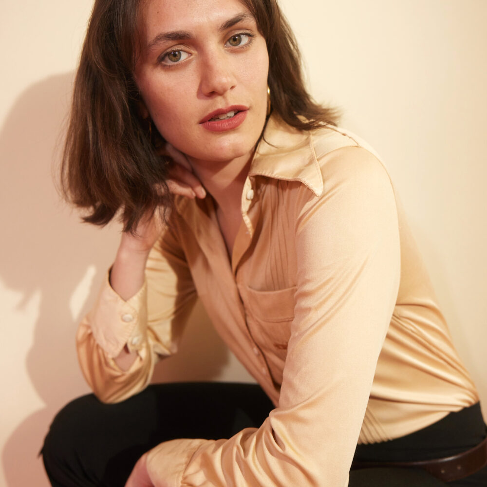 Ella Rumpf