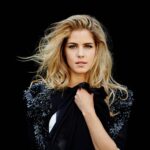 Emily Bett Rickards