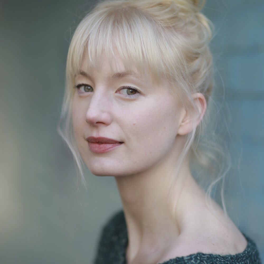 Emma King
