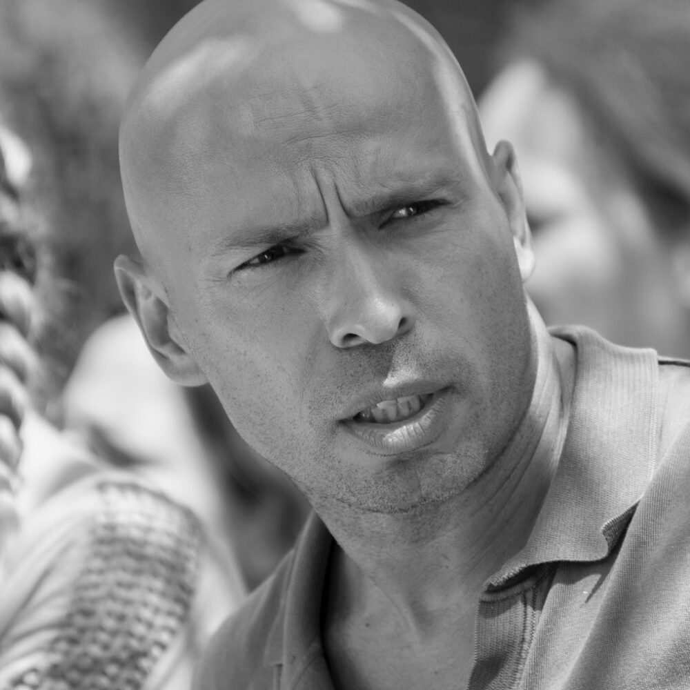 Eric Judor