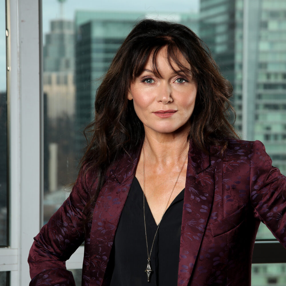 Essie Davis