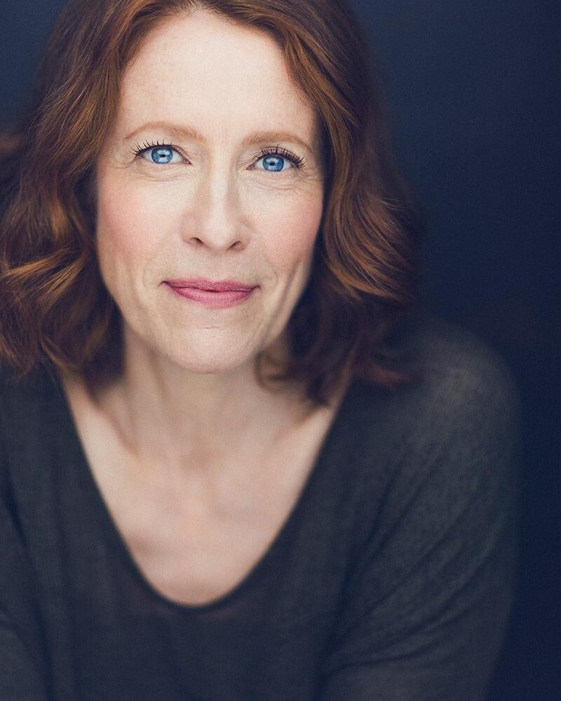 Eva Kaminsky