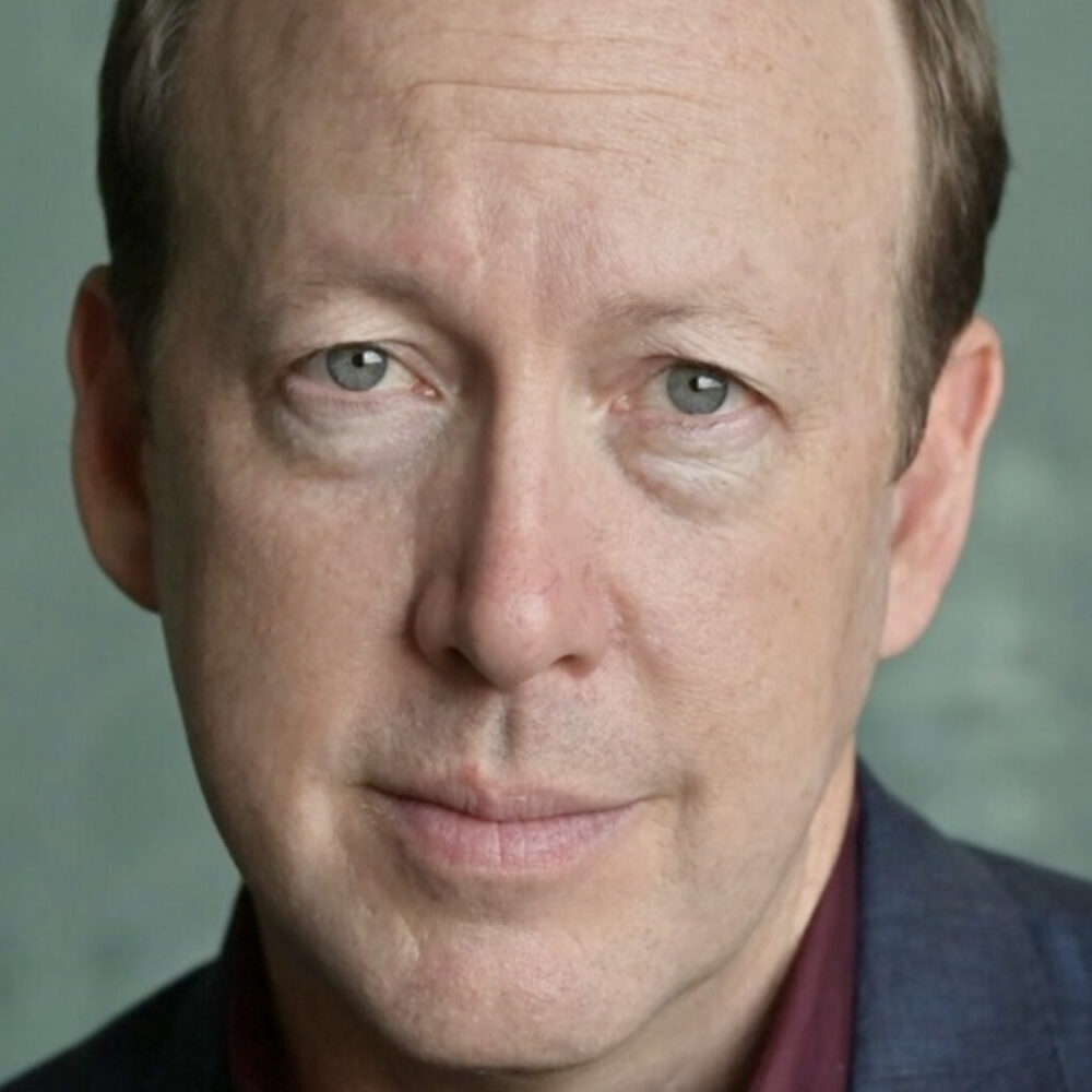 Evan Arnold