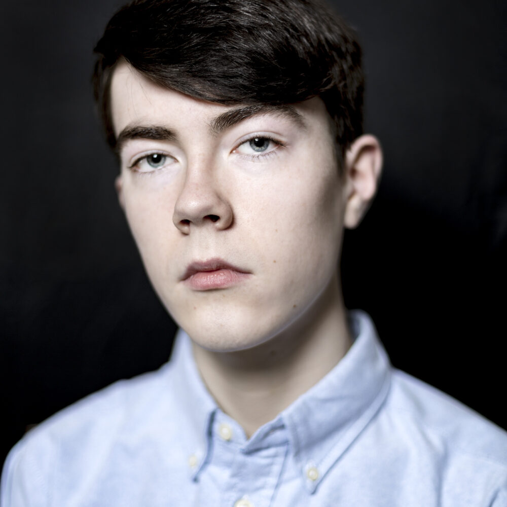 Evan OConnor