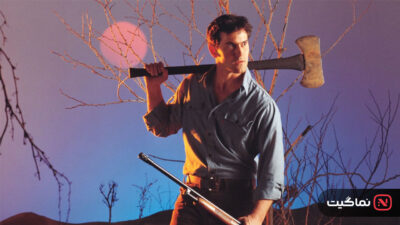 Evil Dead 1981
