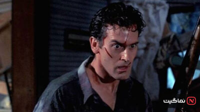 Evil Dead 1981 04