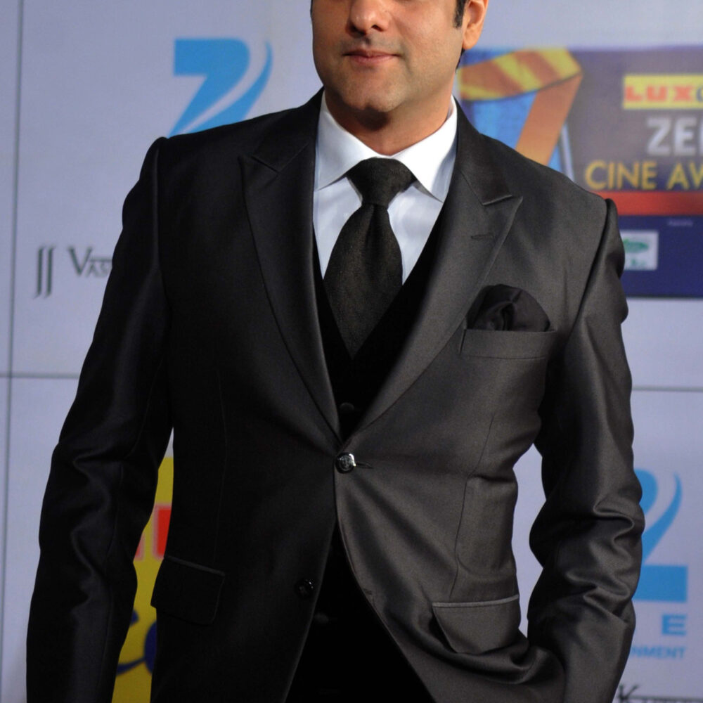 Fardeen Khan