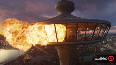 Final Destination Bloodlines 2025