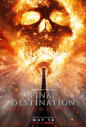 دانلود و تماشای فیلم Final Destination: Bloodlines 2025