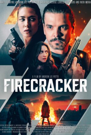 دانلود و تماشای فیلم Firecracker 2024