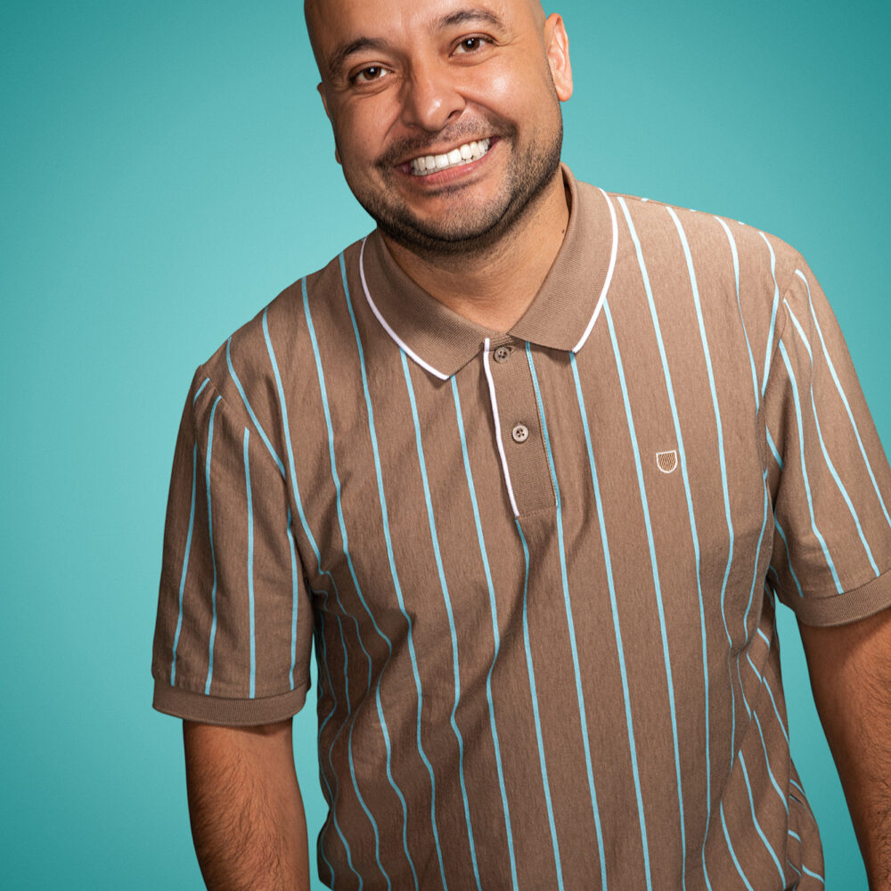 Frankie Quinones