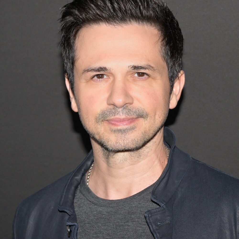 Freddy Rodriguez