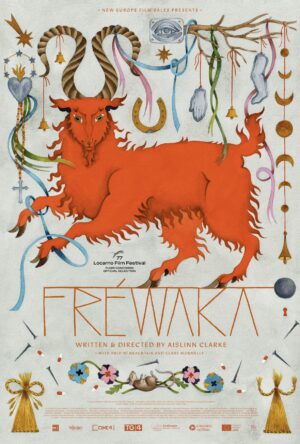 دانلود و تماشای فیلم Frewaka 2024
