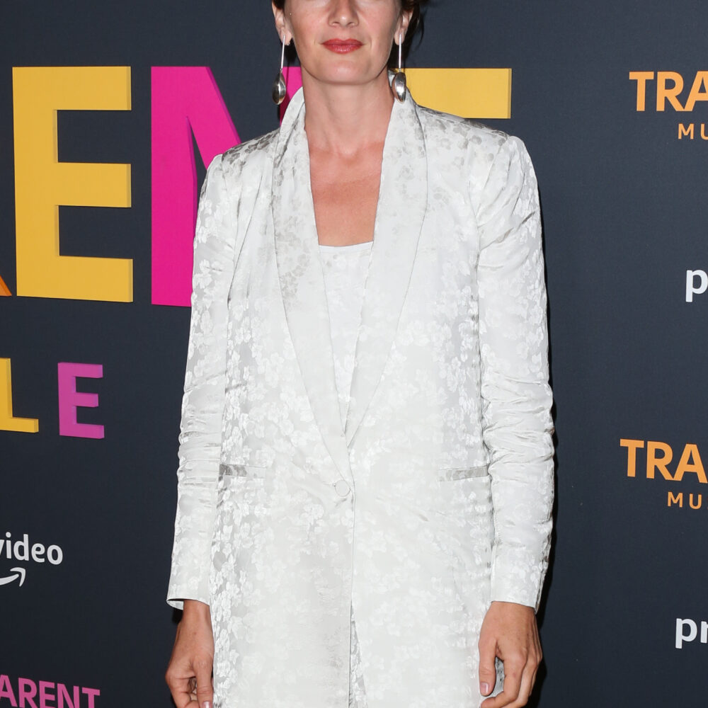 Gaby Hoffmann