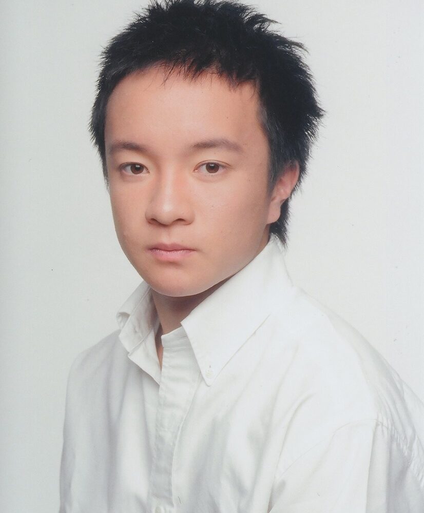 Gaku Hamada