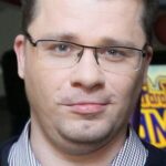 Garik Kharlamov