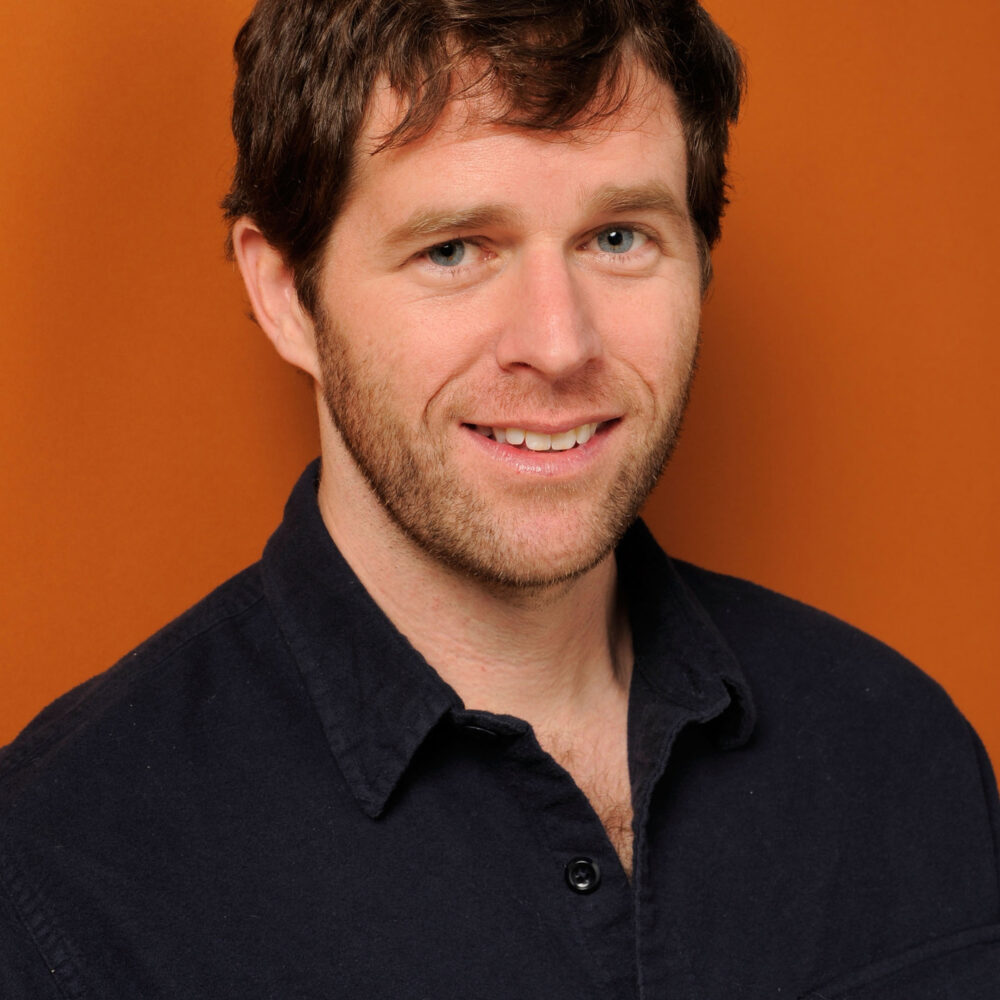 Gavin Wiesen