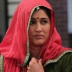 Geeta Agrawal Sharma